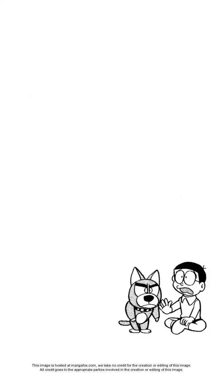 Doraemon Plus Chapter 4.7 11